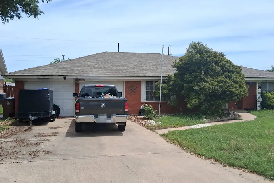 1802 Dove Creek Dr San Angelo, TX 76901, Tom Green County