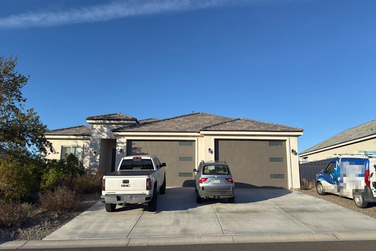 2379 East Calle Madrid Fort Mohave, AZ 86426, Mohave County