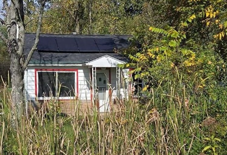 2141 McKinley St Kalamazoo, MI 49004, Kalamazoo County