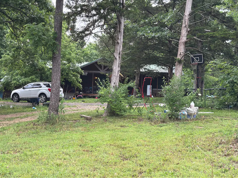 13130 Rich Lane Rolla, MO 65401, Phelps County