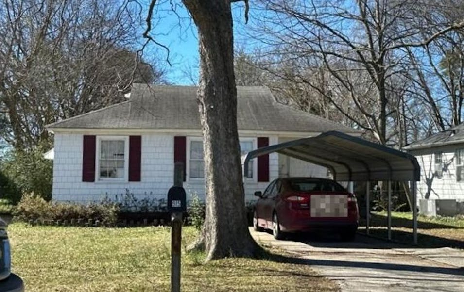 915 9th Ave SE Decatur, AL 35601, Morgan County