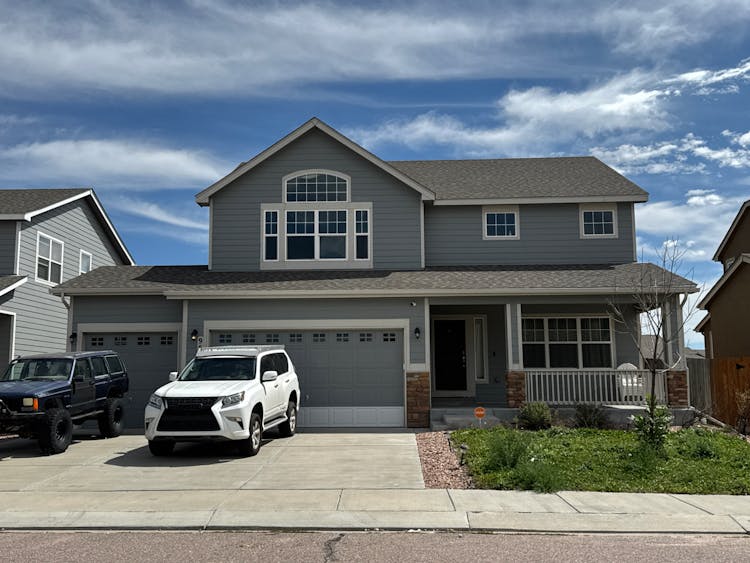 9585 Rubicon Drive Colorado Springs, CO 80925, El Paso County