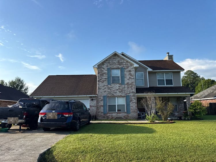 2408 Highland Drive Gautier, MS 39553, Jackson County