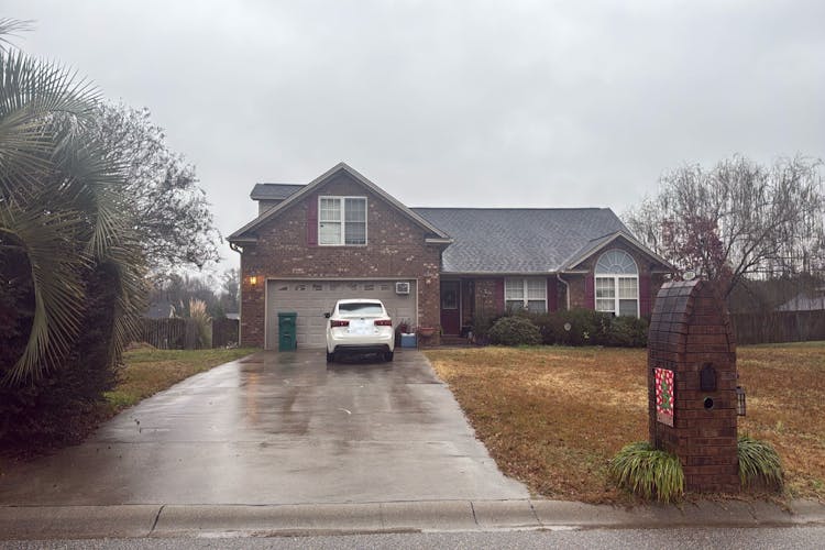 3065 Kaempfer Cir Sumter, SC 29153, Sumter County
