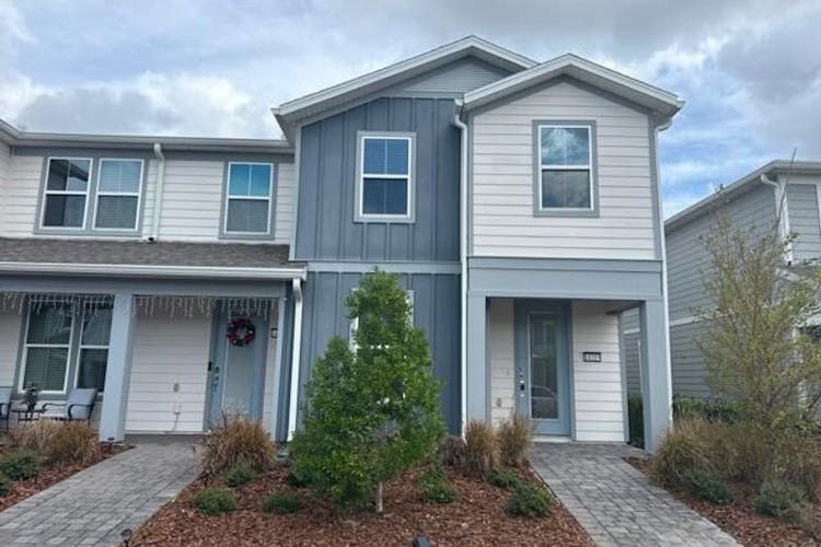 14319 Sapelo Beach Dr Orlando, FL 32827, Orange County