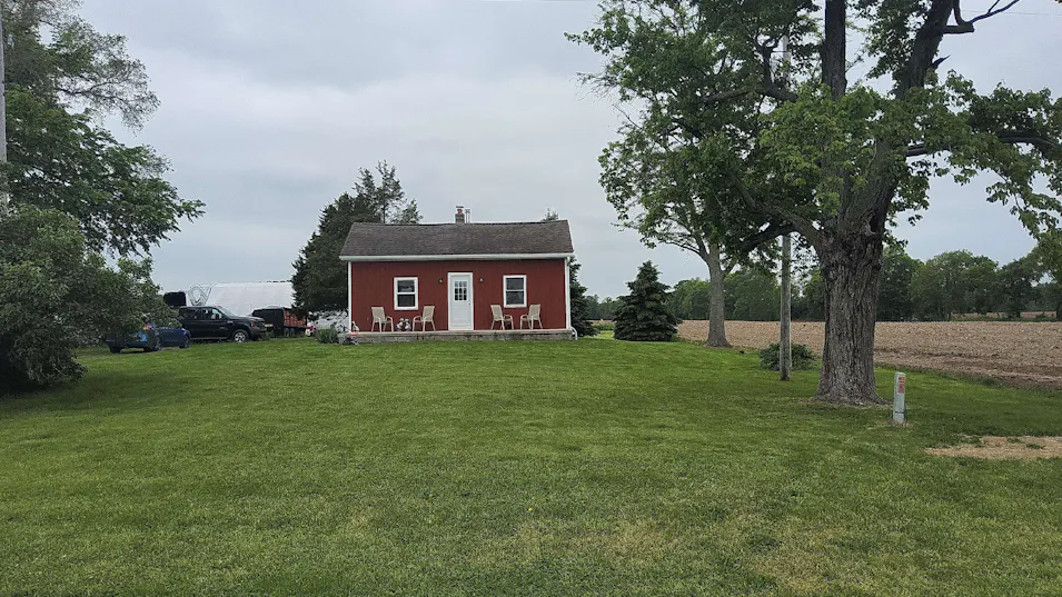 6074 S 30th St Kalamazoo, MI 49048, Kalamazoo County