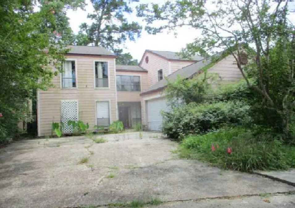 1746 Cloister Dr Crosby, TX 77532, Harris County