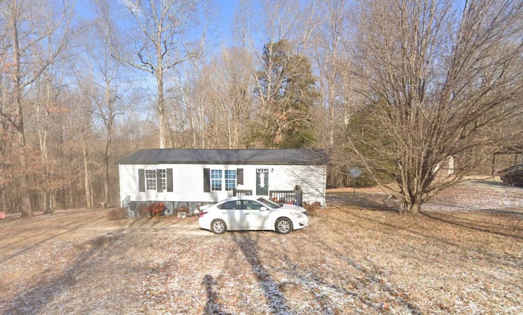 476 Bishop Troutt Rd Westmoreland, TN 37186, Sumner County