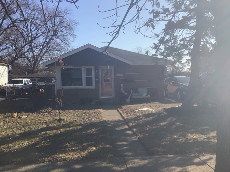 14939 Knox Ave Midlothian, IL 60445, Cook County