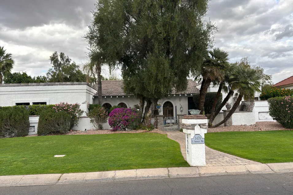 5478 E Oakhurst Way Scottsdale, AZ 85254, Maricopa County