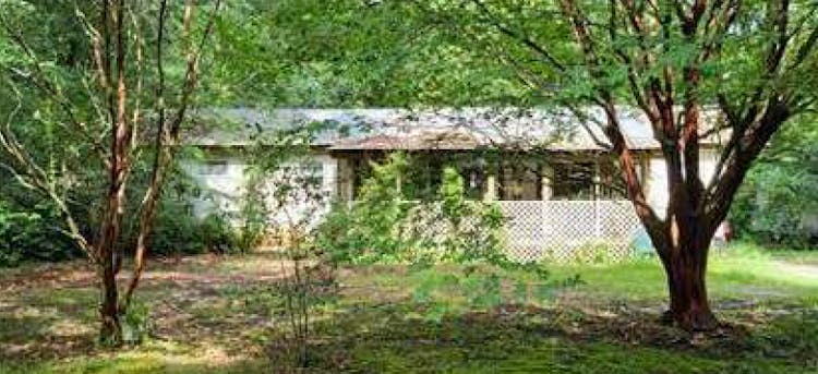 21363 Old Highway 49 Saucier, MS 39574, Harrison County
