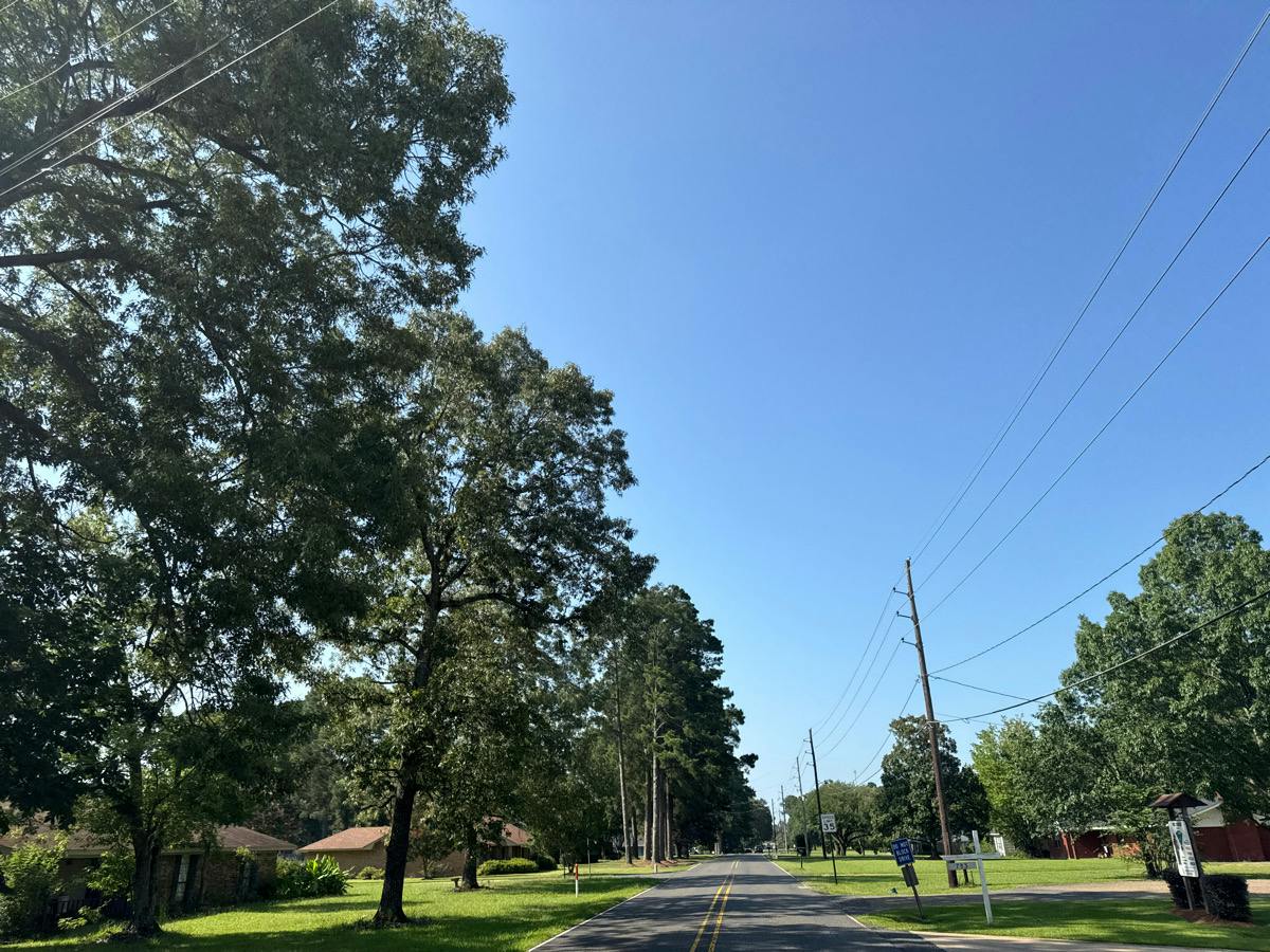 Wallace Rd, West Monroe, LA 71291