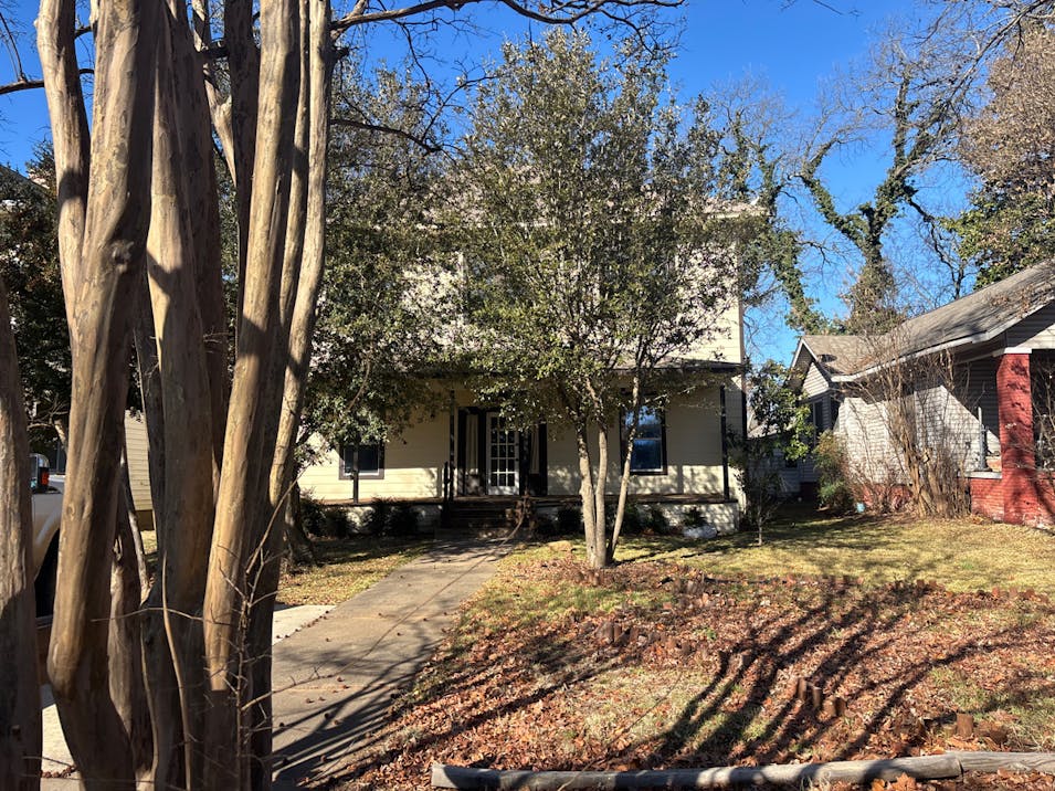 319 N 4th Ave Durant, OK 74701, Bryan County