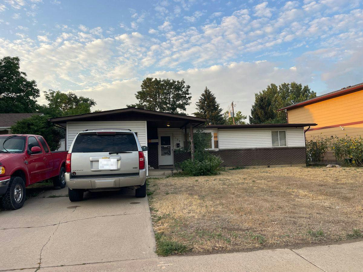 16th St, Loveland, CO 80538