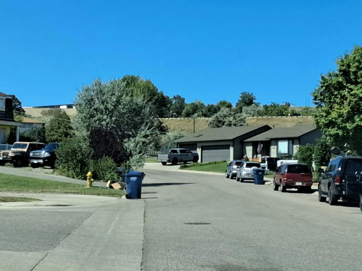 Fern Dr, Great Falls, MT 59404