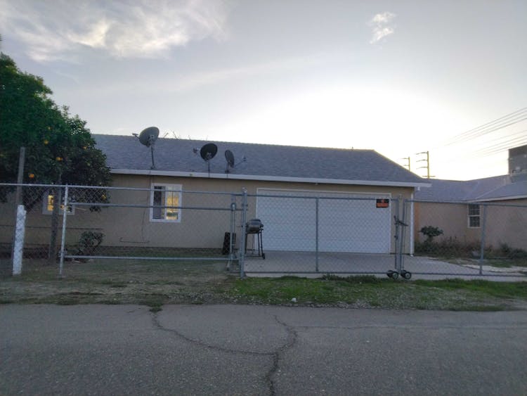 712 7th Street Turlock, CA 95380, Stanislaus County