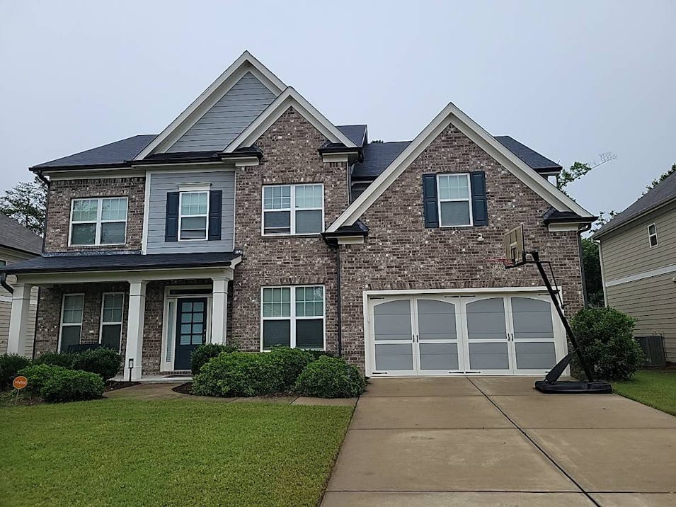 3519 Tamerton Trace Buford, GA 30519, Gwinnett County