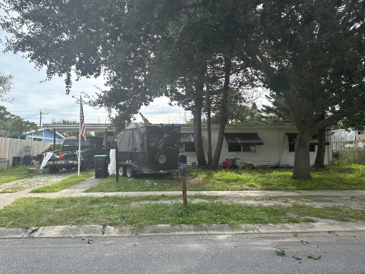 Wild Rose Dr, Palm Bay, FL 32905