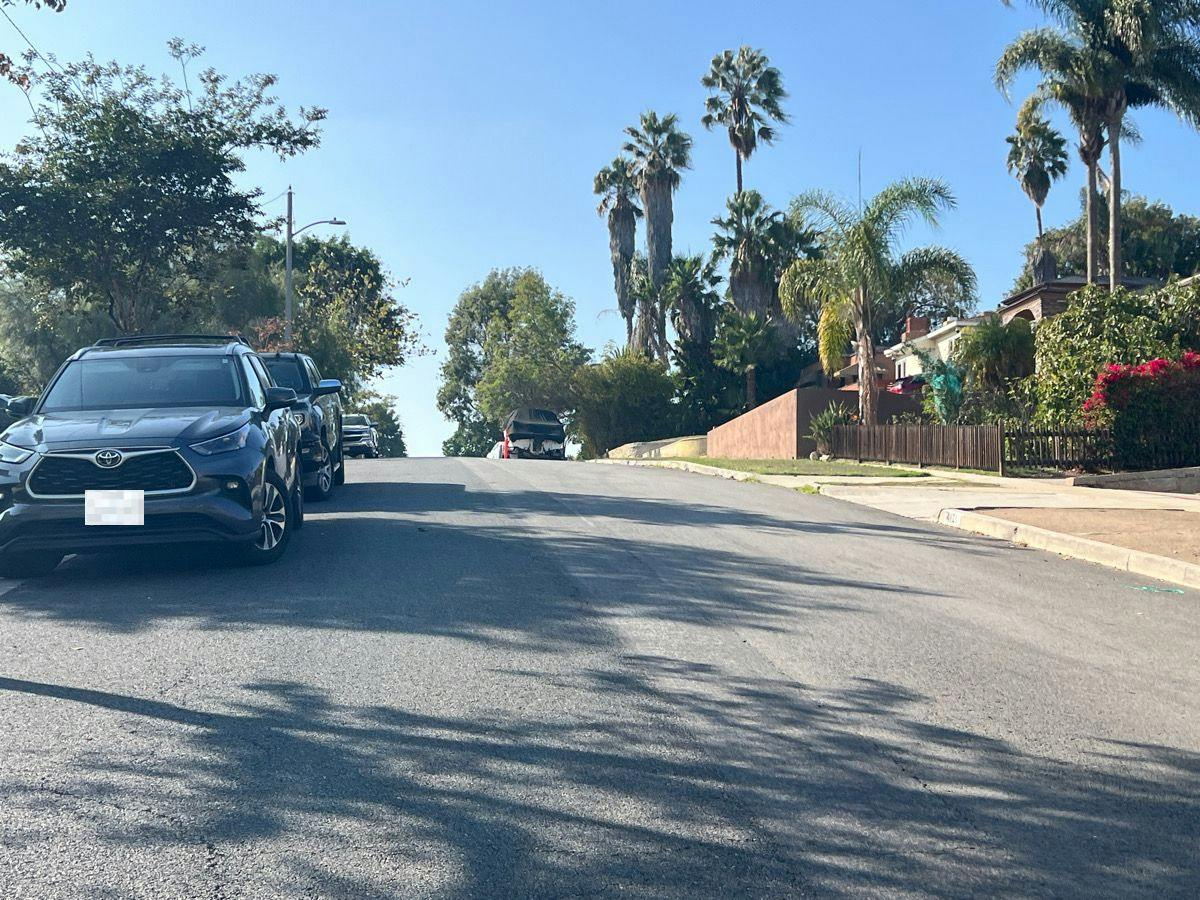 64th St, Inglewood, CA 90302