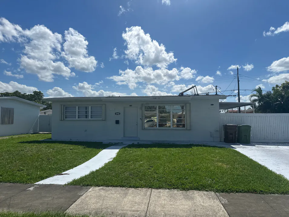5760 W 14 Ave Hialeah, FL 33012, Miami-Dade County
