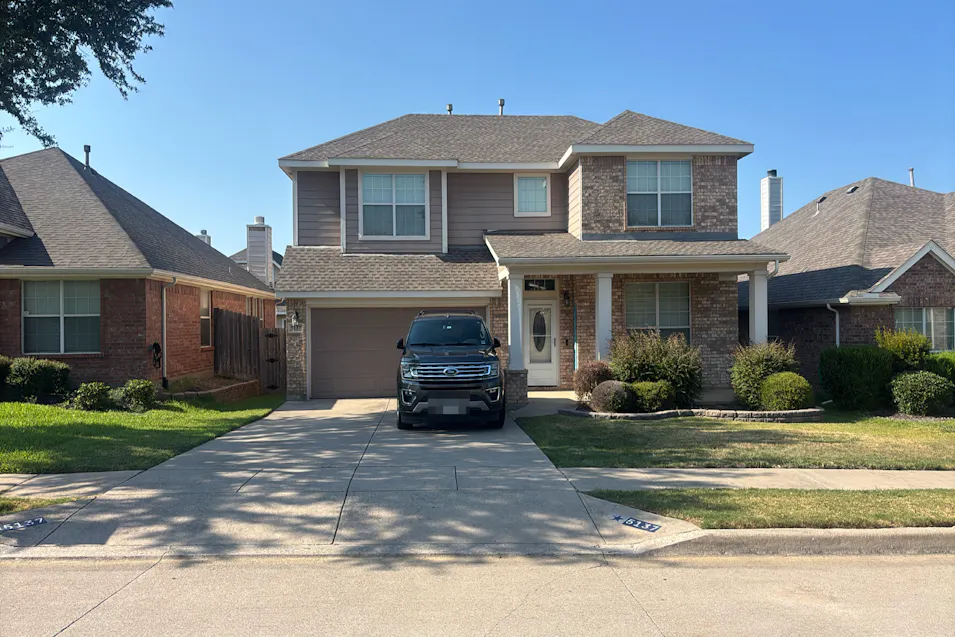 5137 Gadsden Avenue Fort Worth, TX 76244, Tarrant County