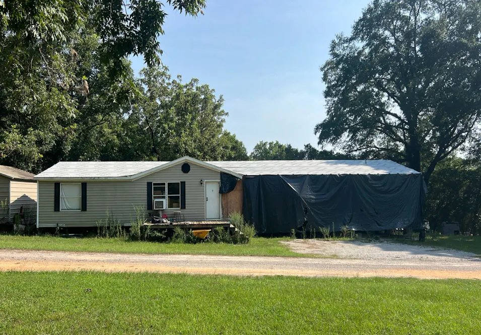 1000 Brown Oak Dr Tuscaloosa, AL 35405, Tuscaloosa County