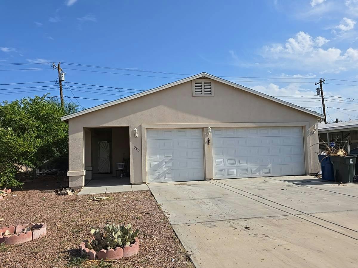 Ramar Rd, Bullhead City, AZ 86442