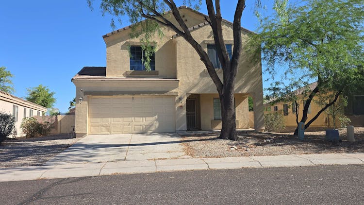 10524 W Pima St Tolleson, AZ 85353, Maricopa County