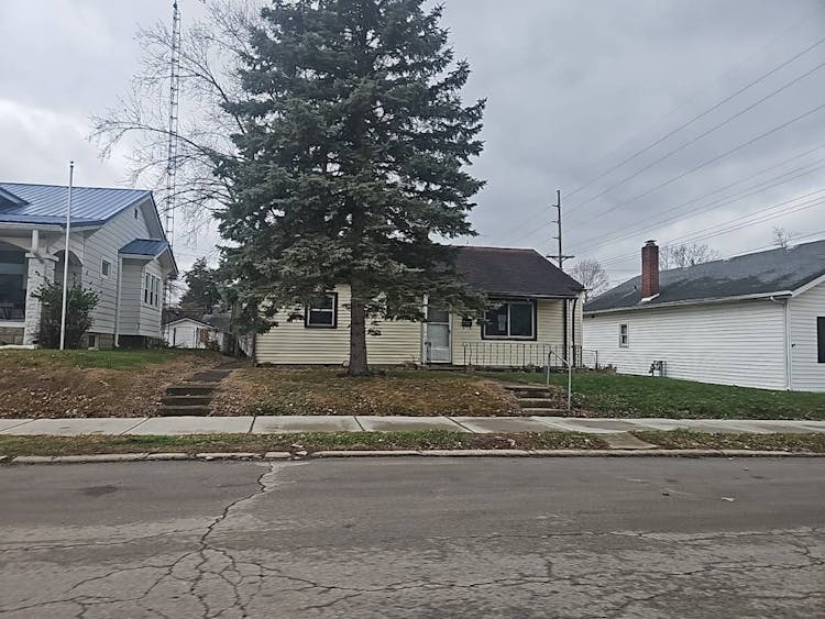 404 Southwest 2nd Street Richmond, IN 47374, Wayne County