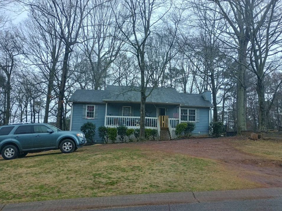 90 Waterway Trail Powder Springs, GA 30127, Paulding County