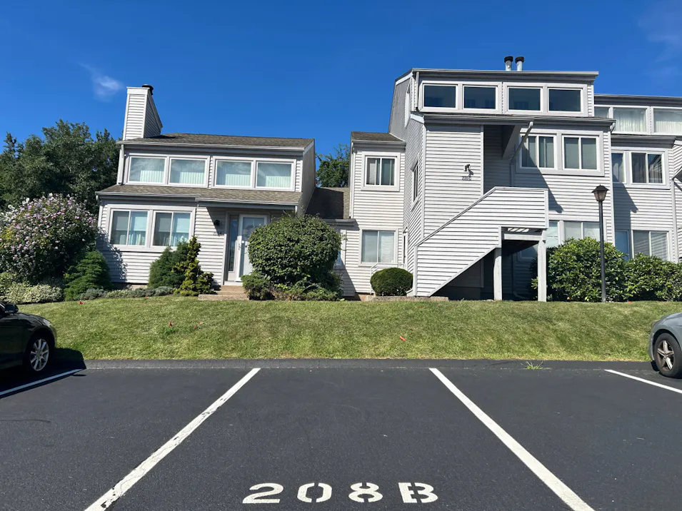 208b Britany Farms Road New Britain, CT 06053, Hartford County