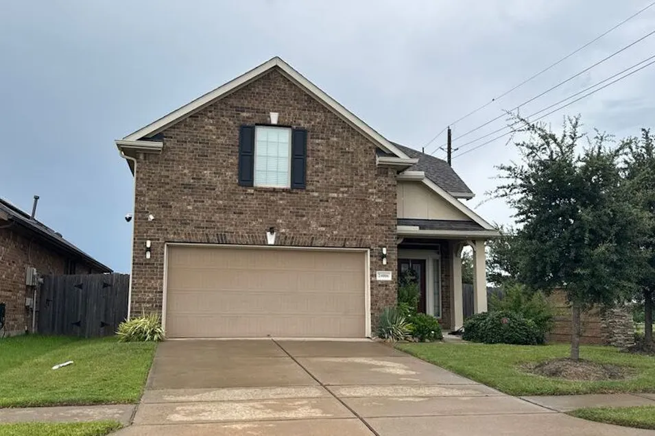 24006 Silver Sunset Lane Katy, TX 77493, Harris County