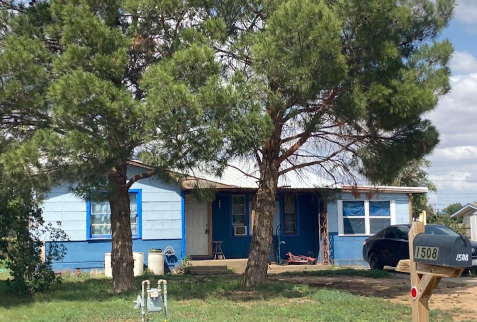 1508 Houston Ave Wilson, TX 79381, Lynn County