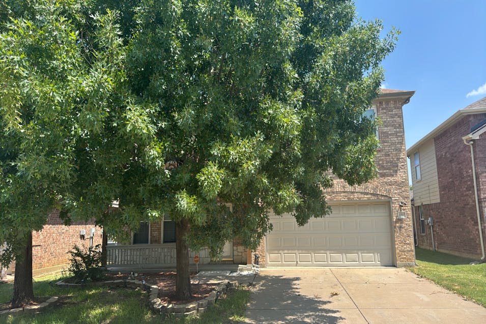 12517 Patnoe Dr Burleson, TX 76028, Johnson County