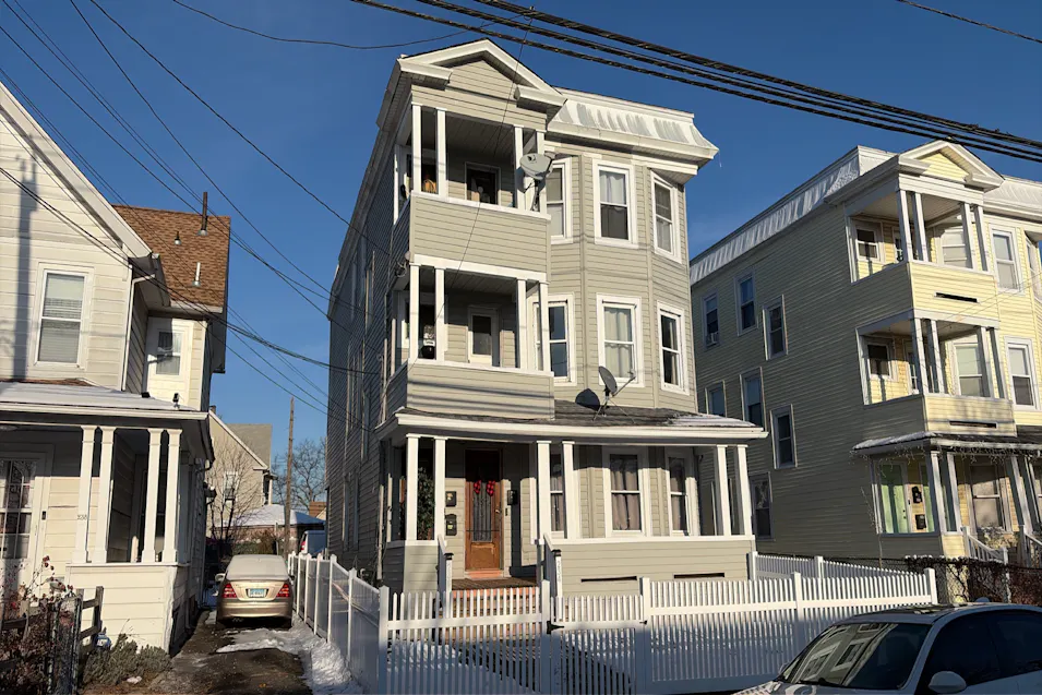 234 Mountain Grove St Bridgeport, CT 06605, Greater Bridgeport County