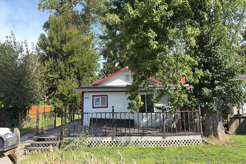 1508 E 72nd St Indianapolis, IN 46240, Marion County