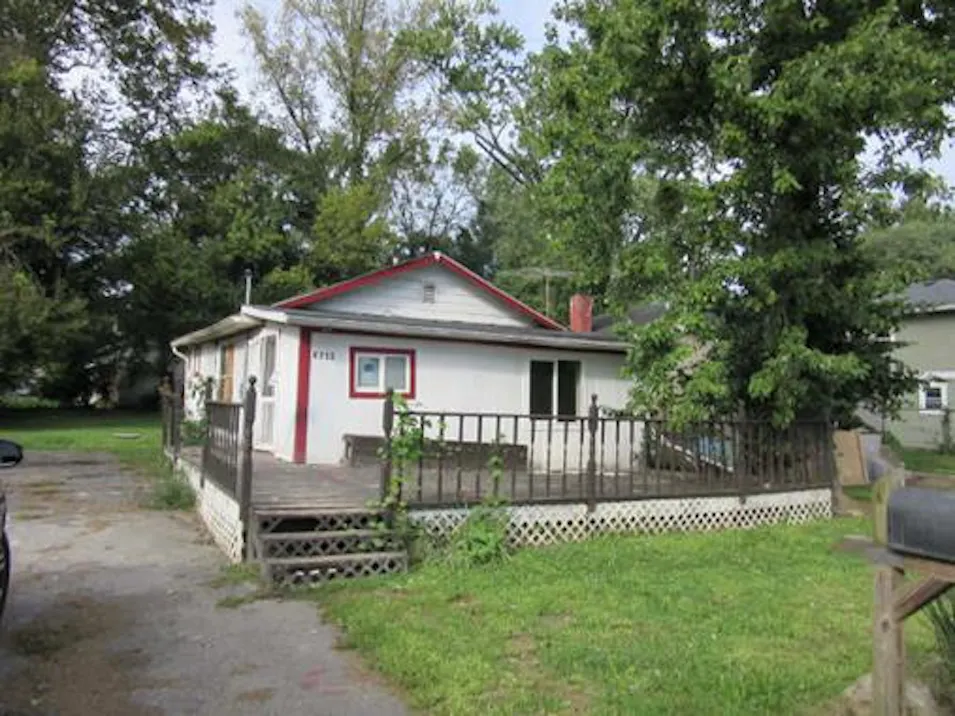 1508 E 72nd St Indianapolis, IN 46240, Marion County