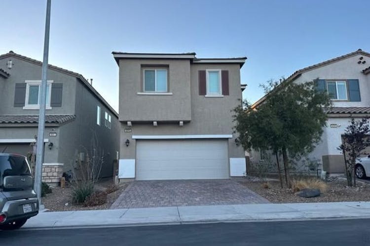 6645 Evander St N Las Vegas, NV 89086, Clark County