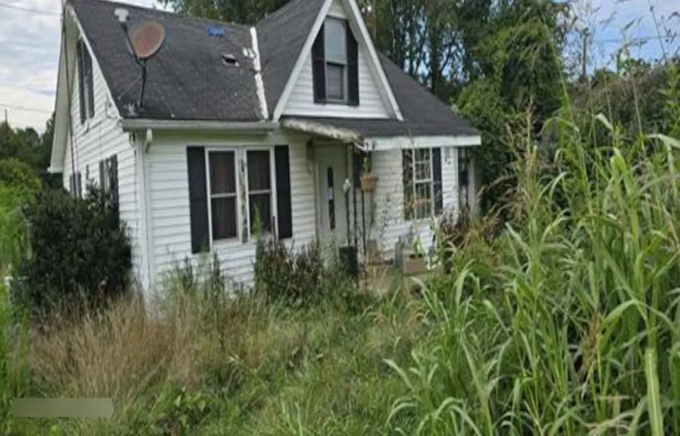 139 Kentucky Drive Quincy, KY 41166, Greenup County