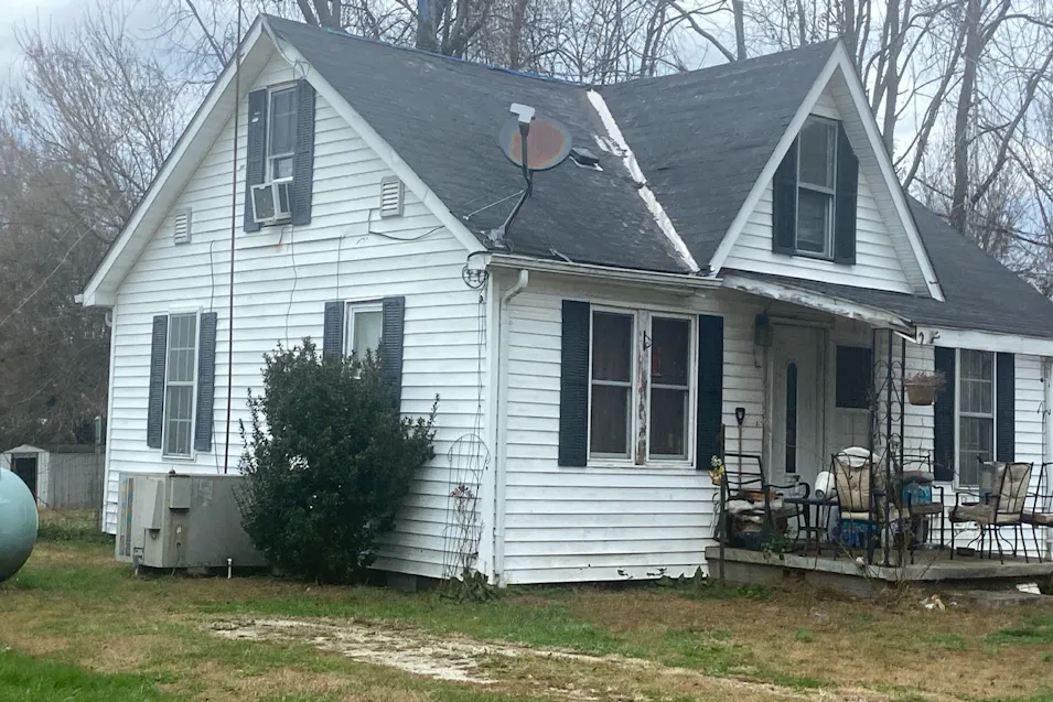 139 Kentucky Drive Quincy, KY 41166, Lewis County