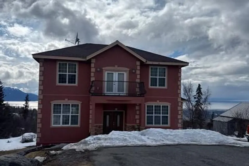 5902 Romania Dr Anchorage, AK 99516, Anchorage County