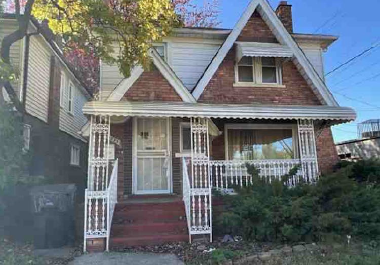 15895 Ohio St Detroit, MI 48238, Wayne County