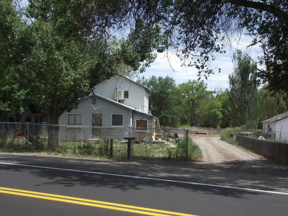 13050 Highway 65 Eckert, CO 81418, Delta County