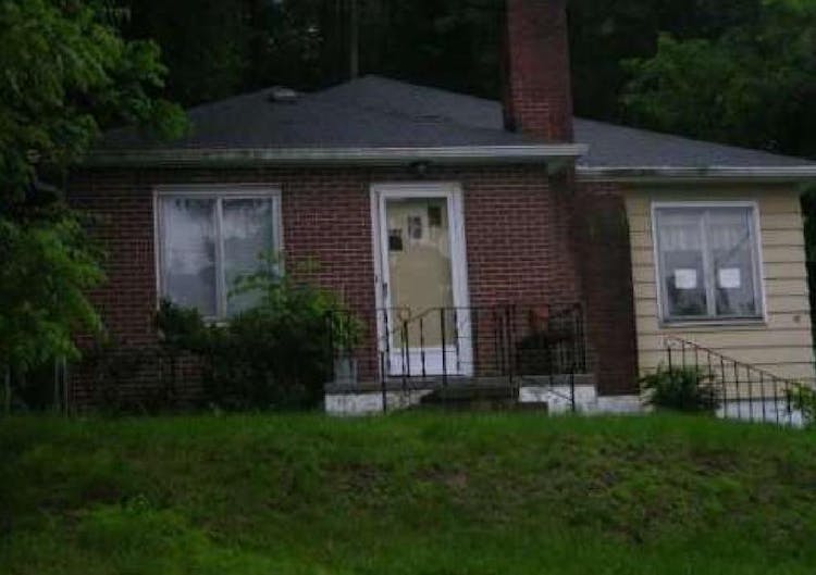 1159 E Fair Ave Lancaster, OH 43130, Fairfield County