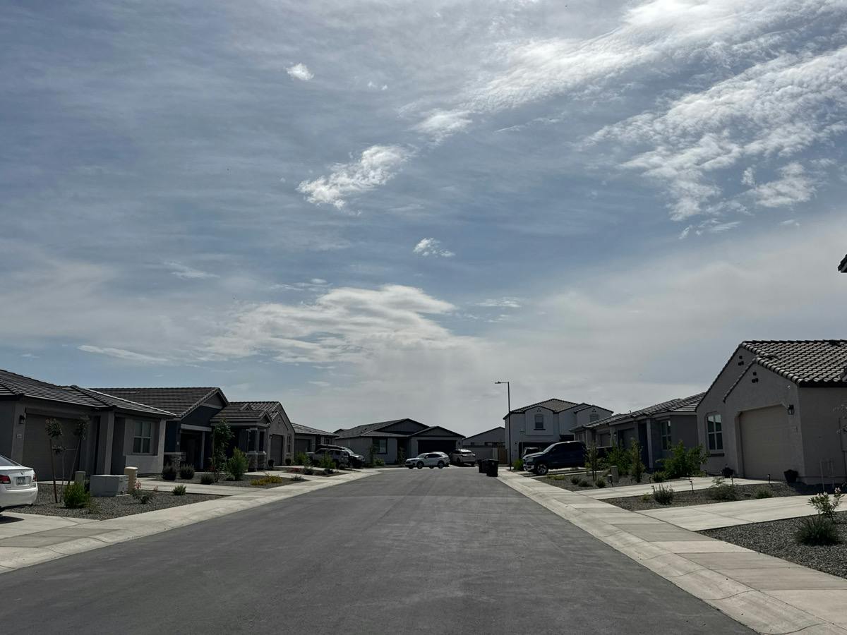 Cy Ave, San Tan Valley, AZ 85140