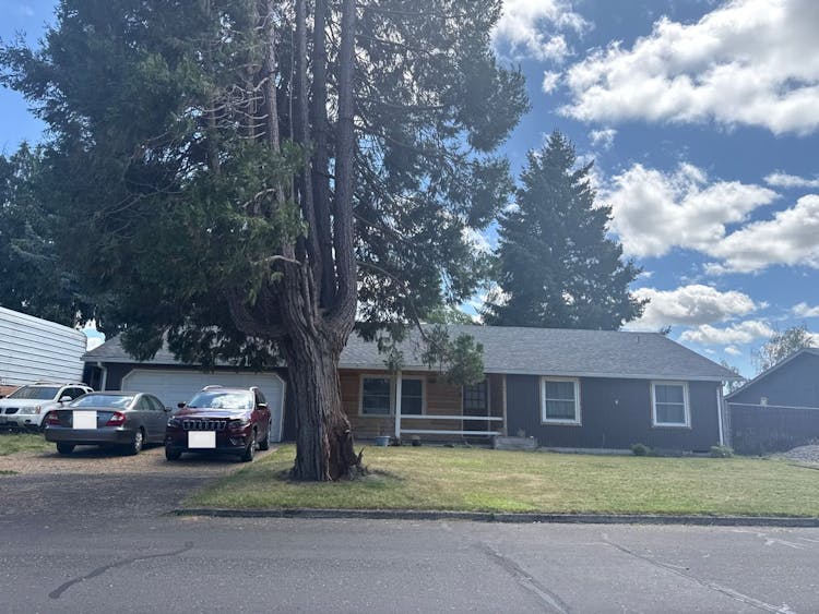 105 NE 12th Street Battle Ground, WA 98604, Clark County