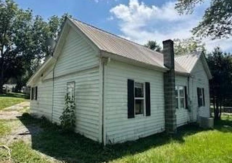 204 N Niota Rd Englewood, TN 37329, McMinn County