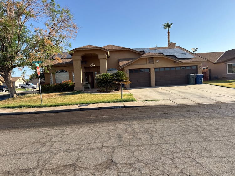 3698 West 14th Place Yuma, AZ 85364, Yuma County