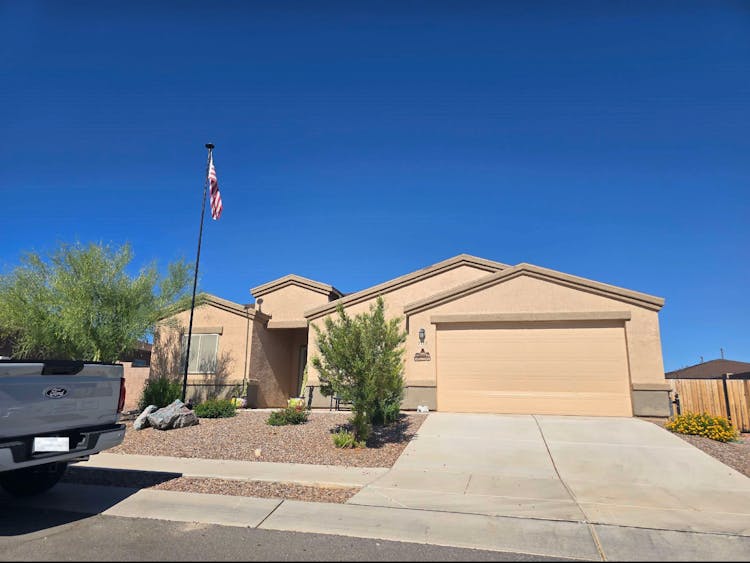 7112 South Victor Dr Tucson, AZ 85757, Pima County