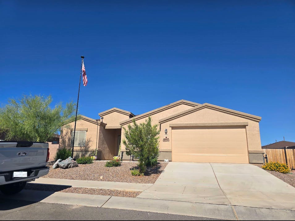 7112 South Victor Dr Tucson, AZ 85757, Pima County